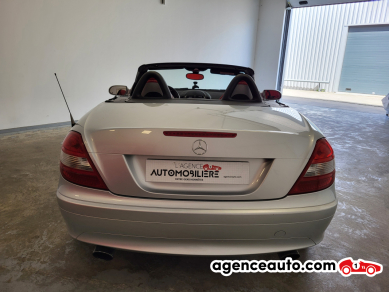 Mercedes SLK — 6