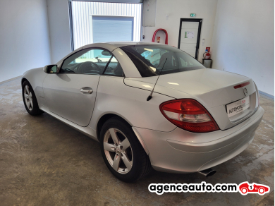 Mercedes SLK — 5