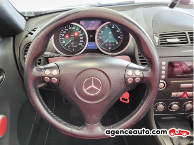 Mercedes SLK — 13