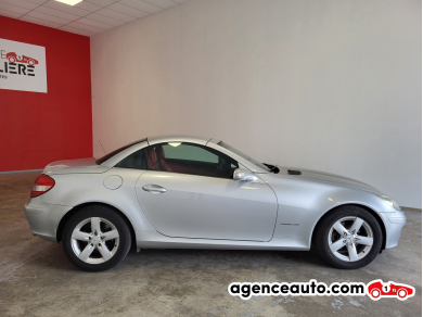 Mercedes SLK — 7