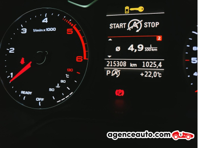 Audi A3 Sportback — 35