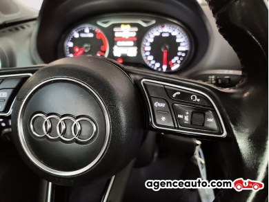 Audi A3 Sportback — 15
