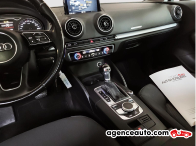 Audi A3 Sportback — 16