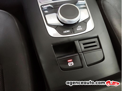 Audi A3 Sportback — 19