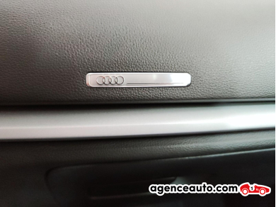 Audi A3 Sportback — 28