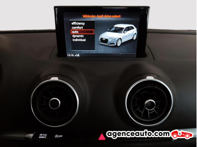 Audi A3 Sportback — 25