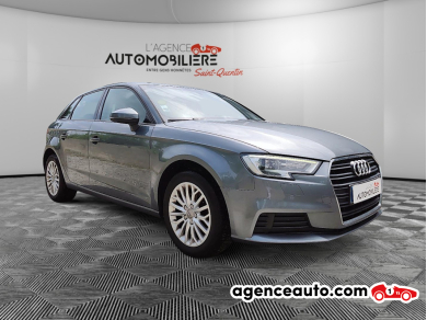 Audi A3 Sportback — 4