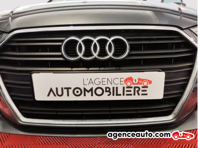 Audi A3 Sportback — 3