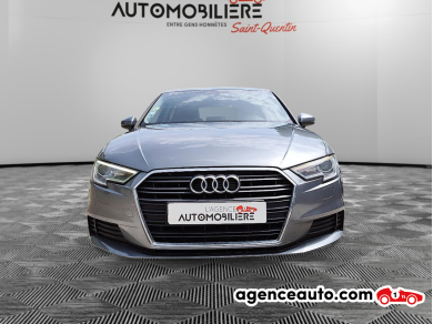 Audi A3 Sportback — 2