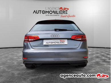 Audi A3 Sportback — 6