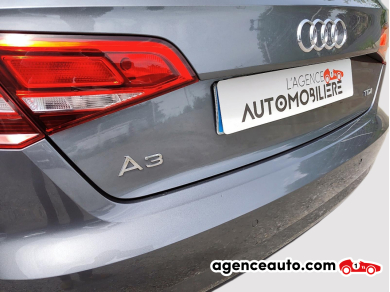 Audi A3 Sportback — 7