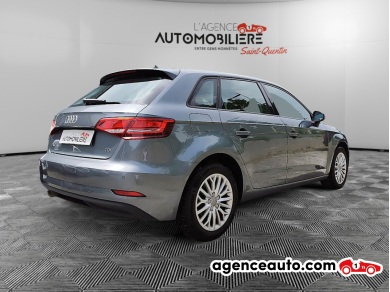 Audi A3 Sportback — 11