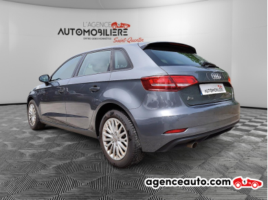 Audi A3 Sportback — 5