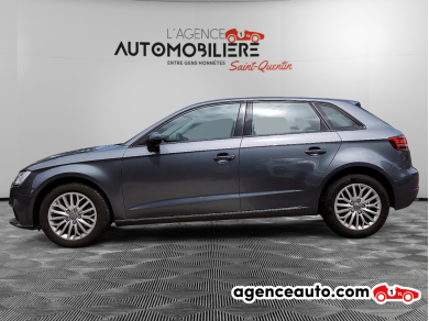 Audi A3 Sportback — 39