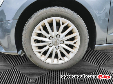 Audi A3 Sportback — 29