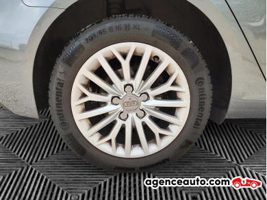 Audi A3 Sportback — 31