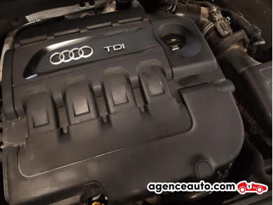Audi A3 Sportback — 27