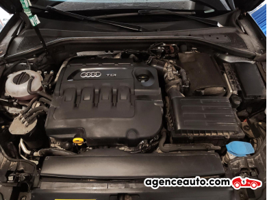 Audi A3 Sportback — 26