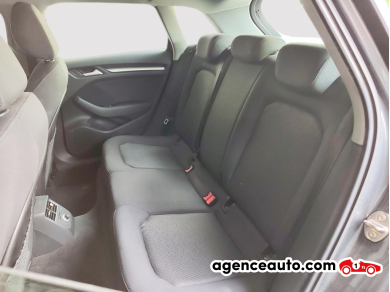 Audi A3 Sportback — 38