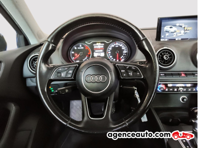 Audi A3 Sportback — 13