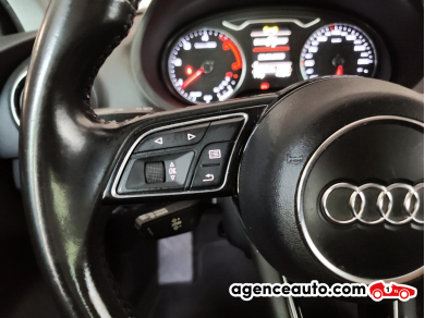Audi A3 Sportback — 14