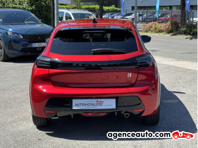 Peugeot 208 — 6