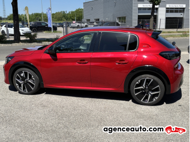 Peugeot 208 — 4