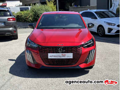 Peugeot 208 — 2