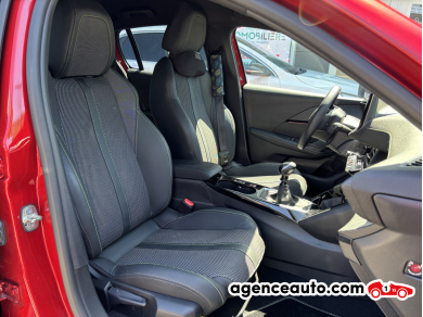 Peugeot 208 — 14