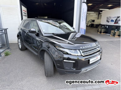 Land Rover Range Rover Evoque — 26