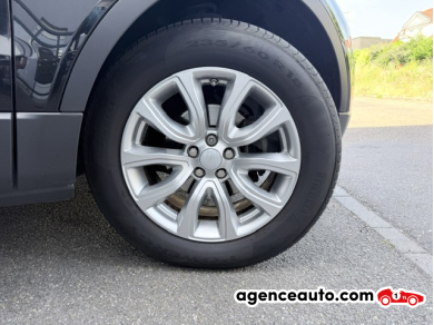 Land Rover Range Rover Evoque — 20