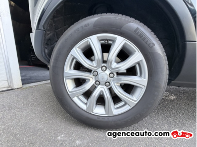 Land Rover Range Rover Evoque — 21