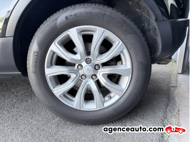 Land Rover Range Rover Evoque — 22