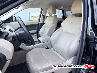 Land Rover Range Rover Evoque — 4