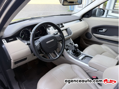 Land Rover Range Rover Evoque — 6