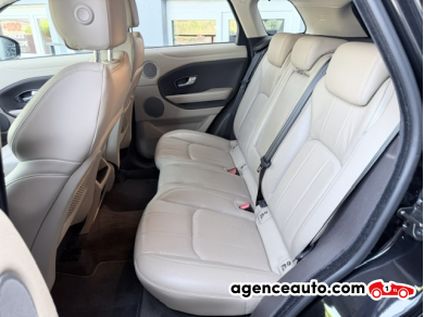 Land Rover Range Rover Evoque — 7