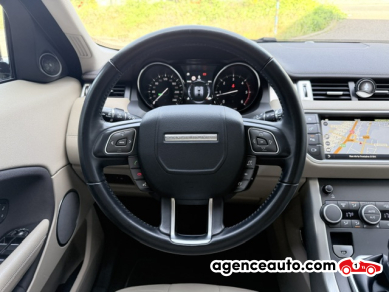 Land Rover Range Rover Evoque — 9