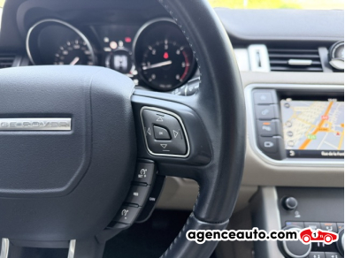 Land Rover Range Rover Evoque — 11