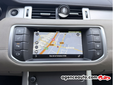 Land Rover Range Rover Evoque — 12