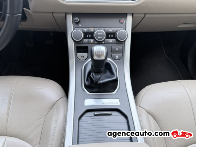 Land Rover Range Rover Evoque — 14