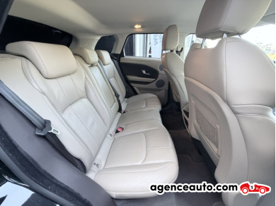 Land Rover Range Rover Evoque — 18