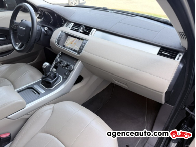 Land Rover Range Rover Evoque — 15