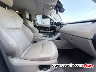 Land Rover Range Rover Evoque — 16