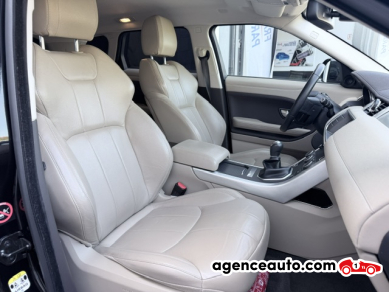 Land Rover Range Rover Evoque — 17