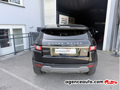 Land Rover Range Rover Evoque — 25