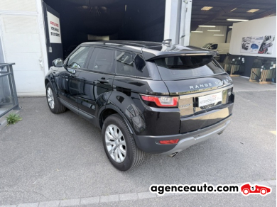 Land Rover Range Rover Evoque — 27