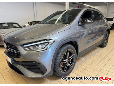 Mercedes Mercedes Gla — 3