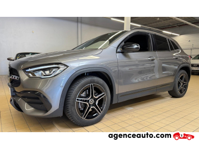 Mercedes Mercedes Gla — 2