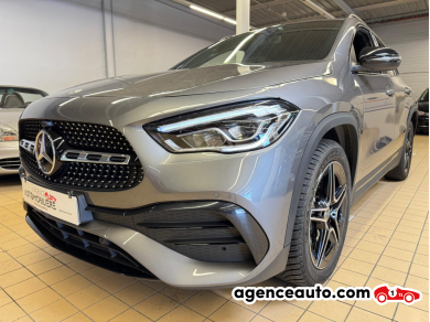 Mercedes Mercedes Gla — 4