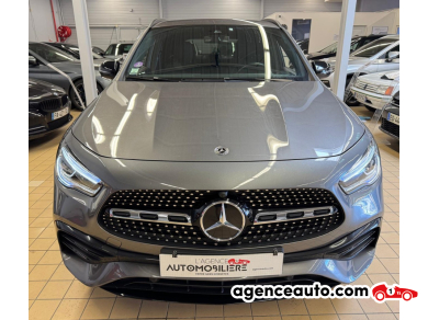 Mercedes Mercedes Gla — 5